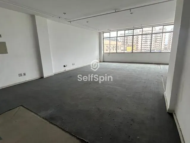 Sala para alugar, no bairro Centro em Niterói