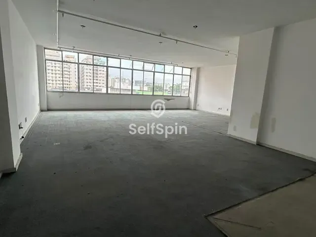 Sala para alugar, no bairro Centro em Niterói