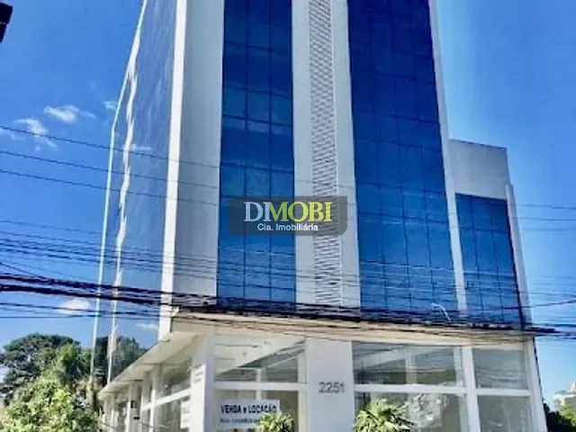Sala com 59m², para alugar, no bairro Centro em Gravataí