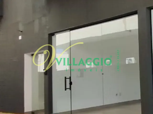 Sala com 30m², para alugar, no bairro Jardim Santa Catarina em São José do Rio Preto