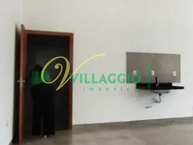 Sala com 30m², para alugar, no bairro Jardim Santa Catarina em São José do Rio Preto