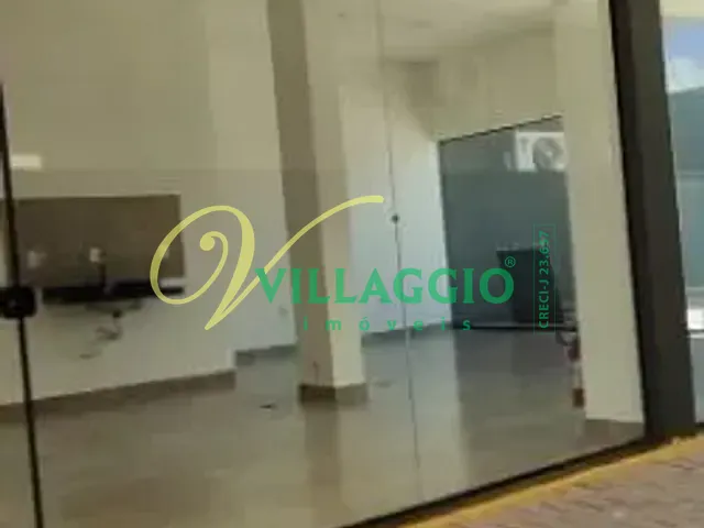 Sala com 30m², para alugar, no bairro Jardim Santa Catarina em São José do Rio Preto