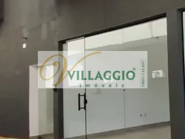 Sala com 30m², para alugar, no bairro Jardim Santa Catarina em São José do Rio Preto