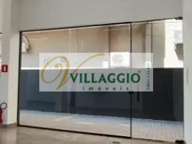 Sala com 30m², para alugar, no bairro Jardim Santa Catarina em São José do Rio Preto