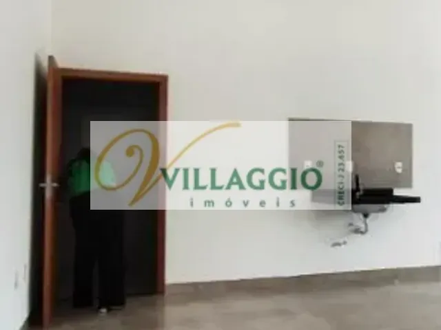 Sala com 30m², para alugar, no bairro Jardim Santa Catarina em São José do Rio Preto