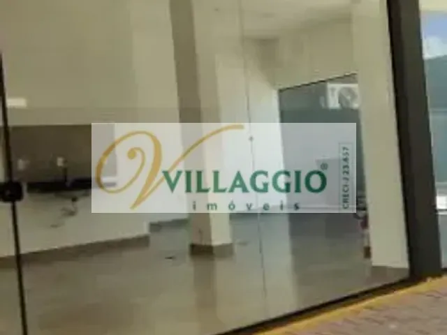 Sala com 30m², para alugar, no bairro Jardim Santa Catarina em São José do Rio Preto