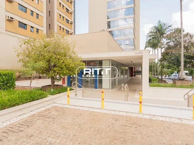 Sala com 344m², para alugar, no bairro Jardim Guanabara em Campinas