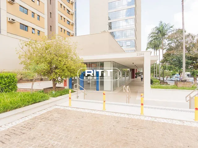 Sala com 344m², para alugar, no bairro Jardim Guanabara em Campinas