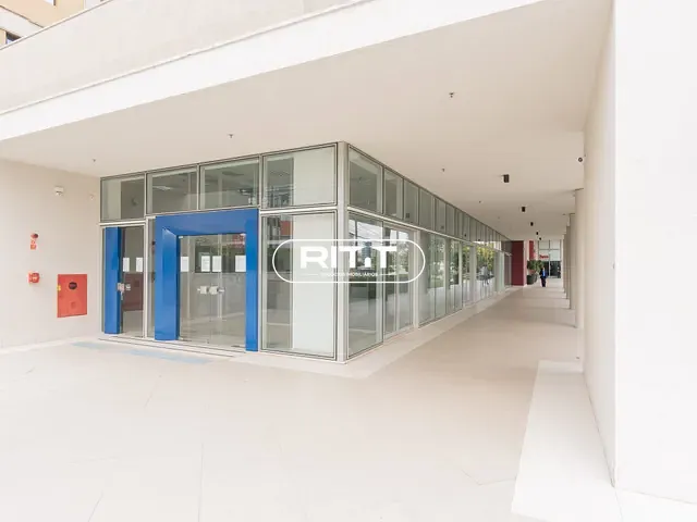 Sala com 344m², para alugar, no bairro Jardim Guanabara em Campinas