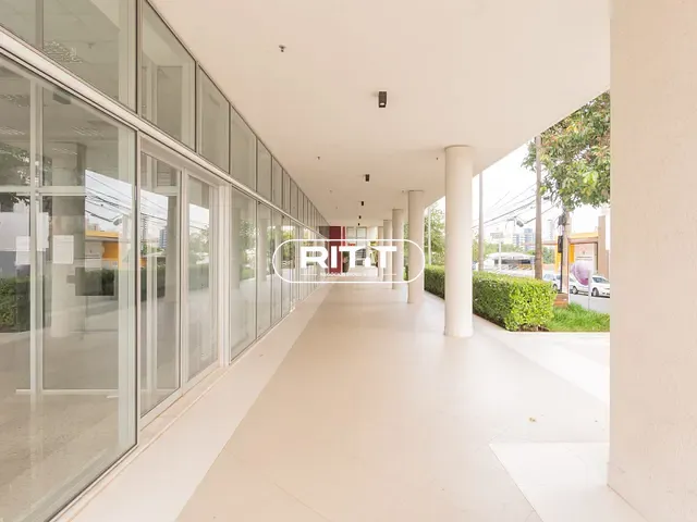 Sala com 344m², para alugar, no bairro Jardim Guanabara em Campinas