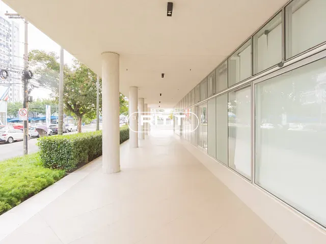 Sala com 344m², para alugar, no bairro Jardim Guanabara em Campinas