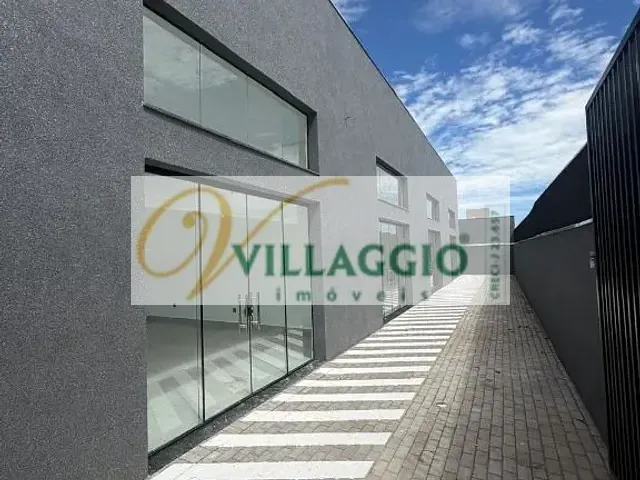 Sala com 50m², para alugar, no bairro Jardim Ouro Verde em São José do Rio Preto