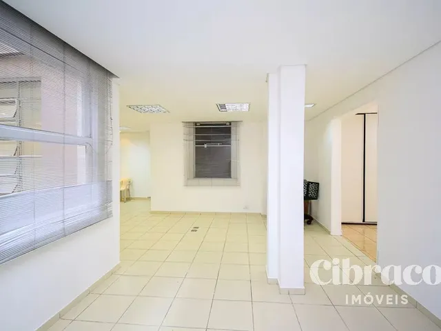 Sala para alugar, no bairro Centro em Curitiba