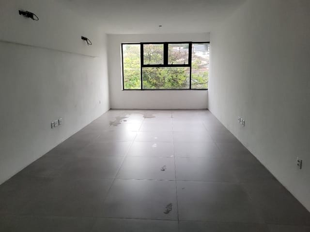 Foto do Sala - Sala para alugar, 39 m² por R$ 4.500,00/mês - Chácara das Pedras - Porto Alegre/RS | Morano Imobiliária