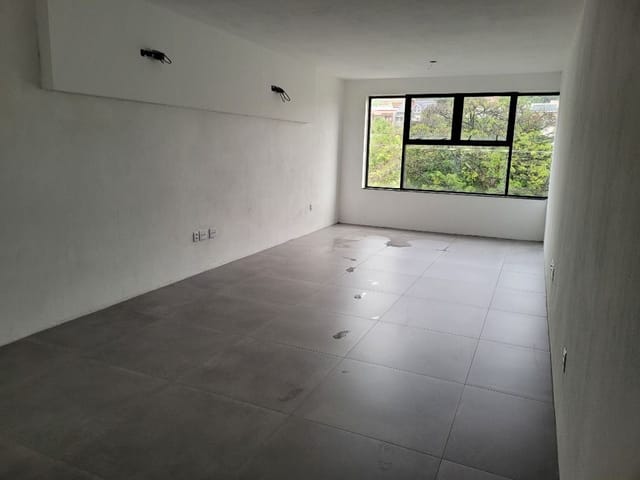 Foto do Sala - Sala para alugar, 39 m² por R$ 4.500,00/mês - Chácara das Pedras - Porto Alegre/RS | Morano Imobiliária