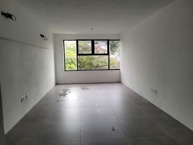 Foto do Sala - Sala para alugar, 39 m² por R$ 4.500,00/mês - Chácara das Pedras - Porto Alegre/RS | Morano Imobiliária