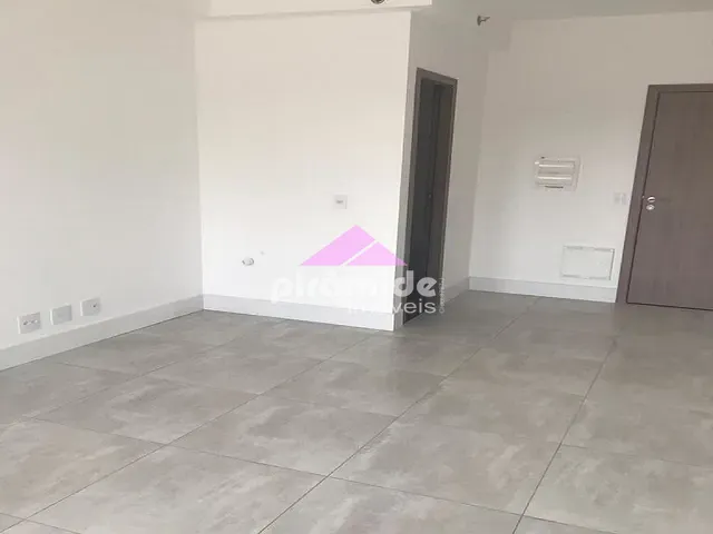 Sala com 24m², para alugar, no bairro Jardim São Dimas em São José dos Campos