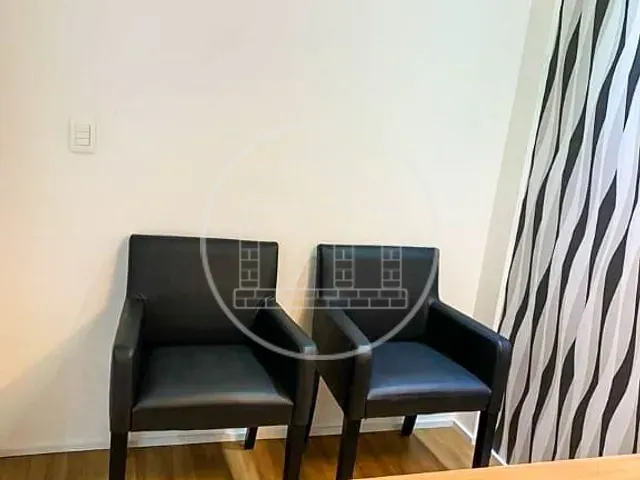 Sala com 77m², à venda, no bairro Santo Amaro em São Paulo