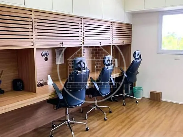Sala com 77m², à venda, no bairro Santo Amaro em São Paulo