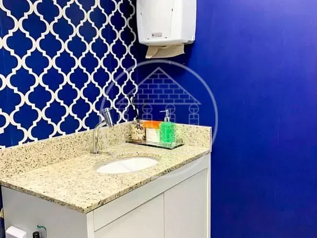 Sala com 77m², à venda, no bairro Santo Amaro em São Paulo