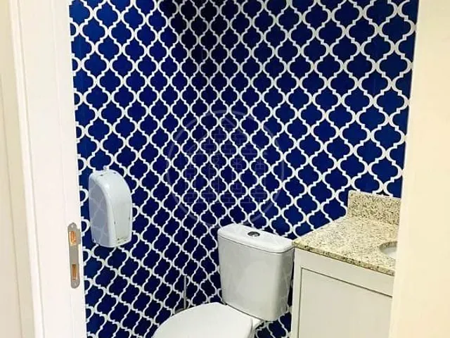 Sala com 77m², à venda, no bairro Santo Amaro em São Paulo