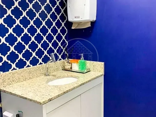 Sala com 77m², à venda, no bairro Santo Amaro em São Paulo