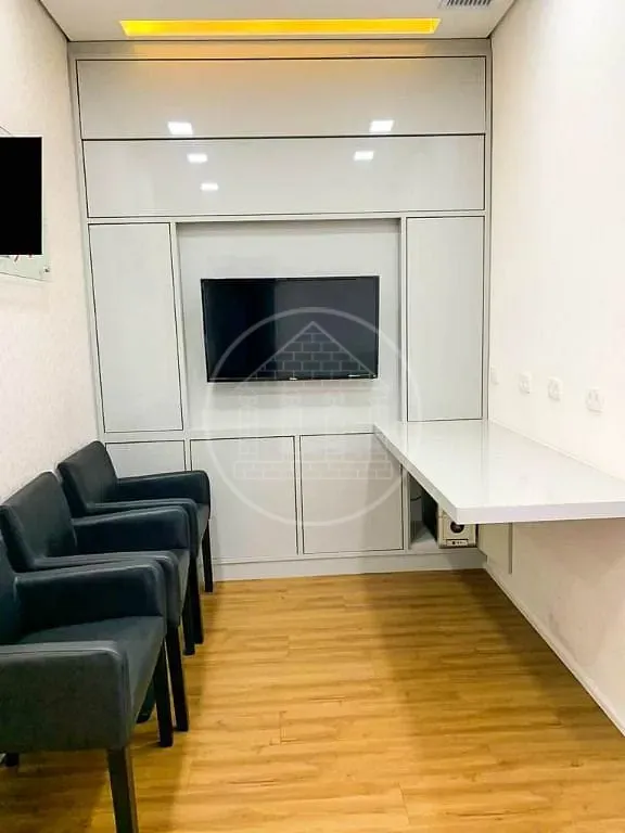 Sala-Conjunto, 40 m² - Foto 10