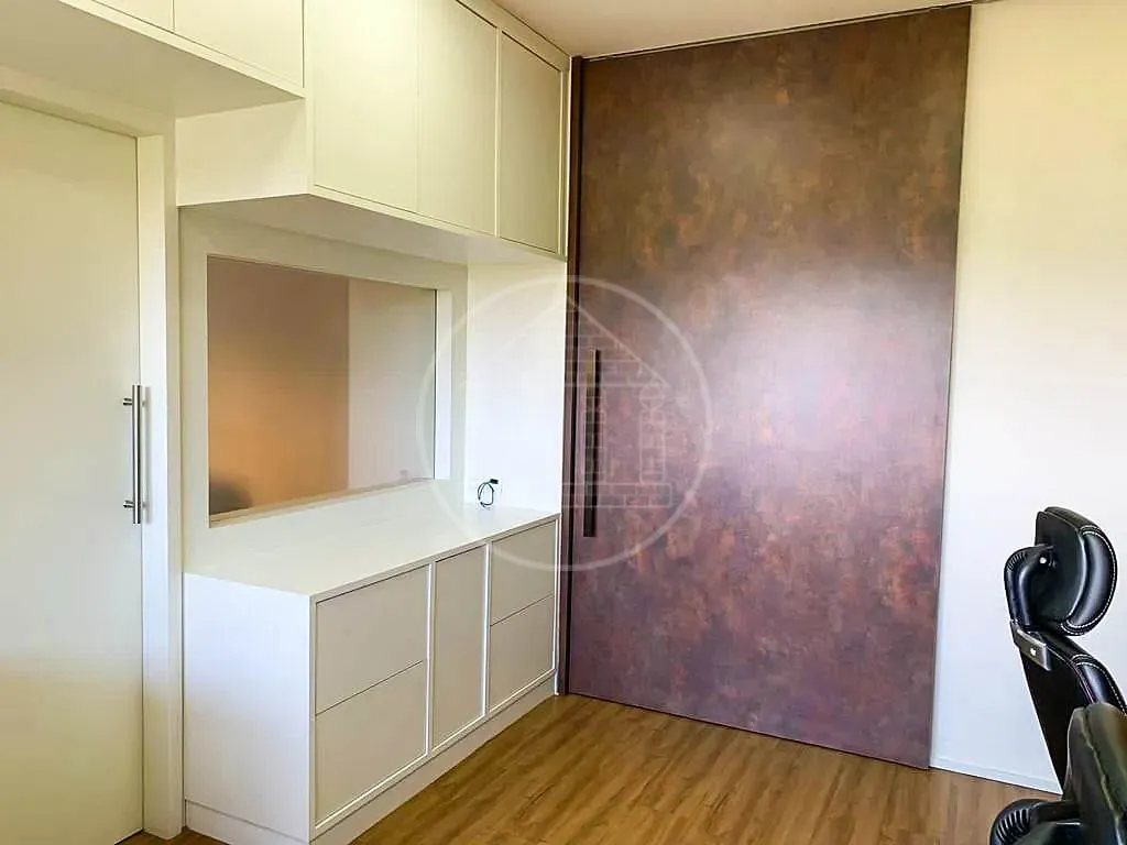 Sala-Conjunto, 40 m² - Foto 9