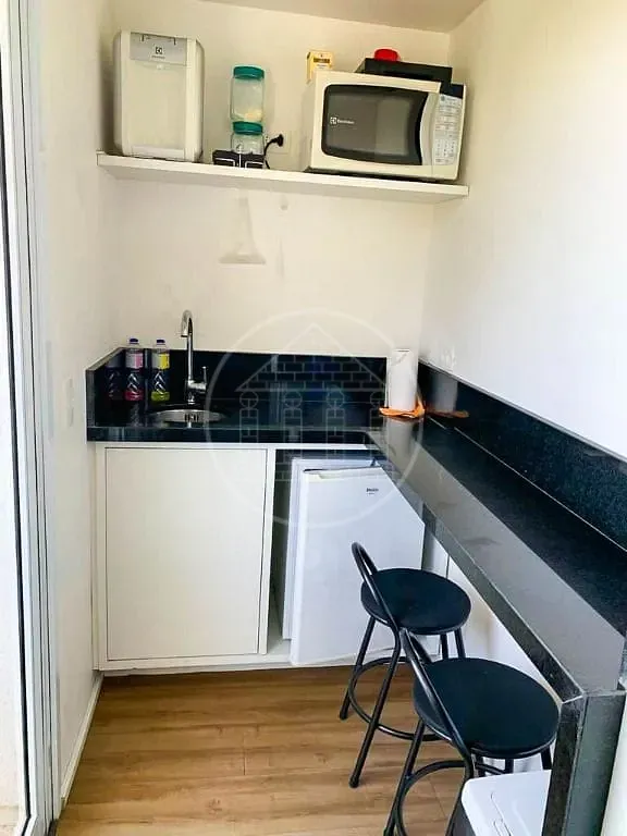 Sala-Conjunto, 40 m² - Foto 6