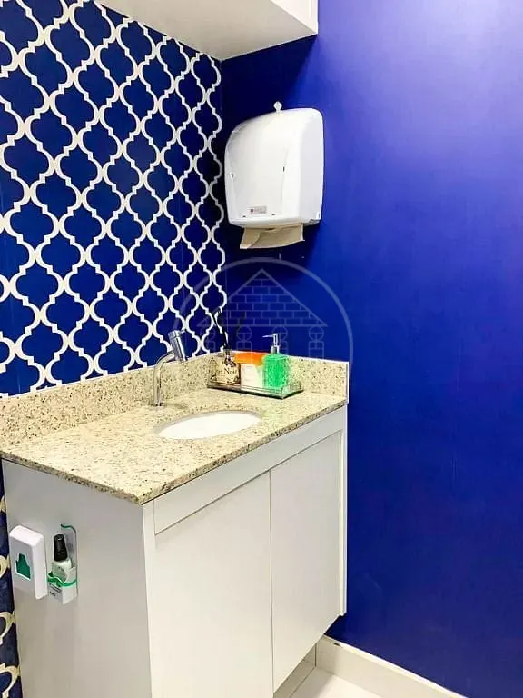 Sala-Conjunto, 40 m² - Foto 2