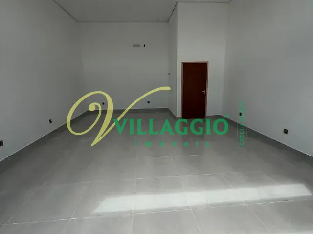 Sala com 50m², para alugar, no bairro Jardim Ouro Verde em São José do Rio Preto