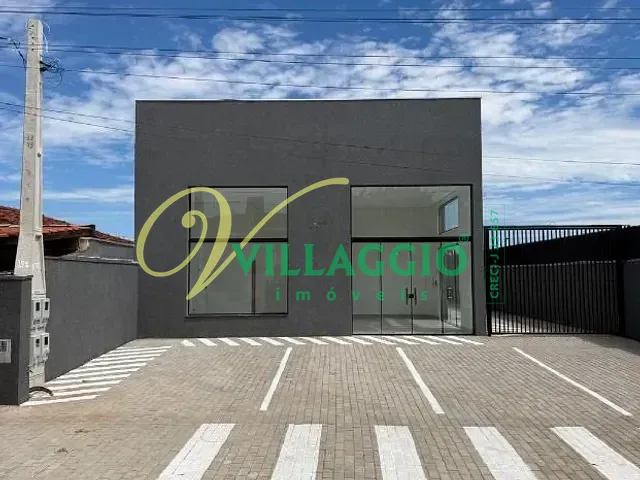 Sala com 50m², para alugar, no bairro Jardim Ouro Verde em São José do Rio Preto