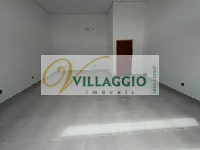 Sala com 50m², para alugar, no bairro Jardim Ouro Verde em São José do Rio Preto