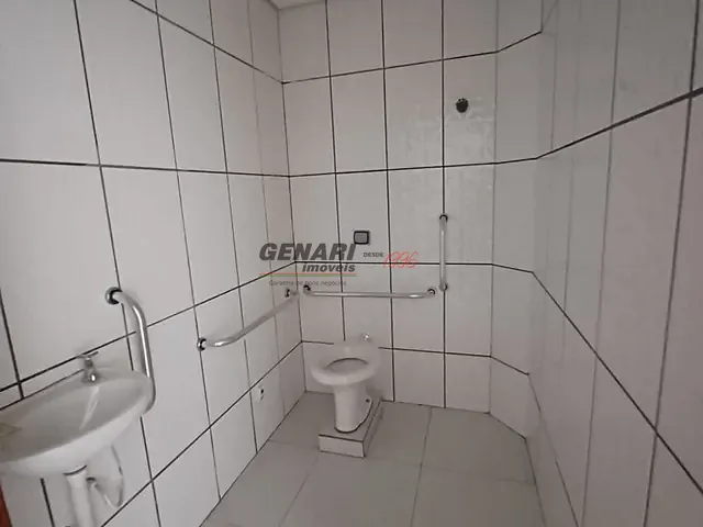 Sala para alugar, no bairro Parque Campo Bonito em Indaiatuba