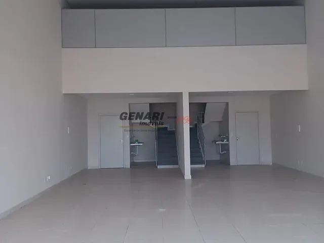 Sala para alugar, no bairro Parque Campo Bonito em Indaiatuba