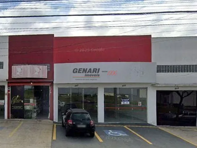 Sala para alugar, no bairro Parque Campo Bonito em Indaiatuba