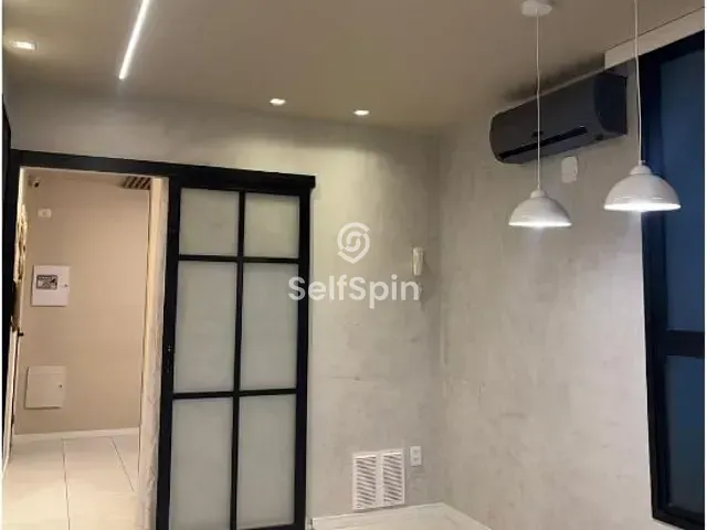 Sala para alugar, no bairro Icaraí em Niterói