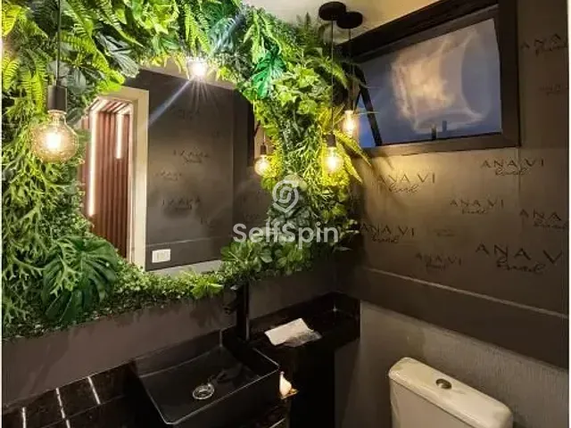 Sala para alugar, no bairro Icaraí em Niterói