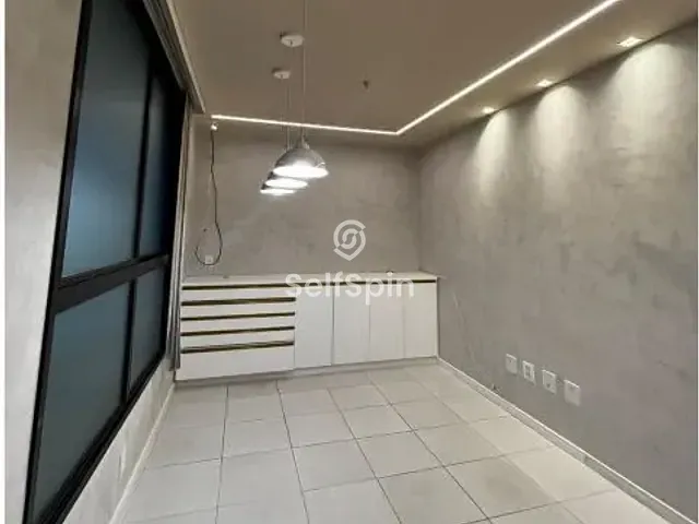 Sala para alugar, no bairro Icaraí em Niterói