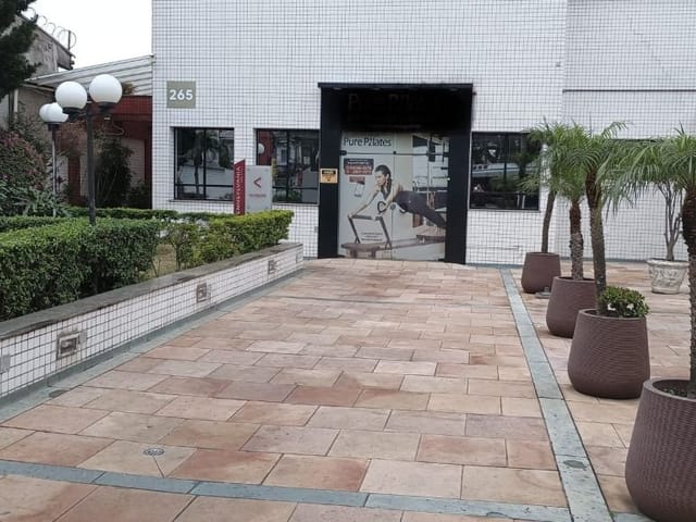 Foto do Sala - Sala para alugar, 286 m² por R$ 8.466,00/mês - Vila Formosa - São Paulo/SP | ZONA LESTE IMÓVEIS