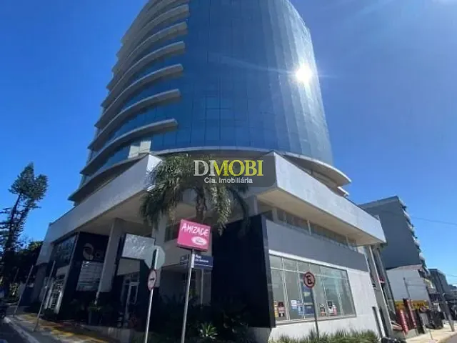 Sala com 38m², para alugar, no bairro Centro em Gravataí