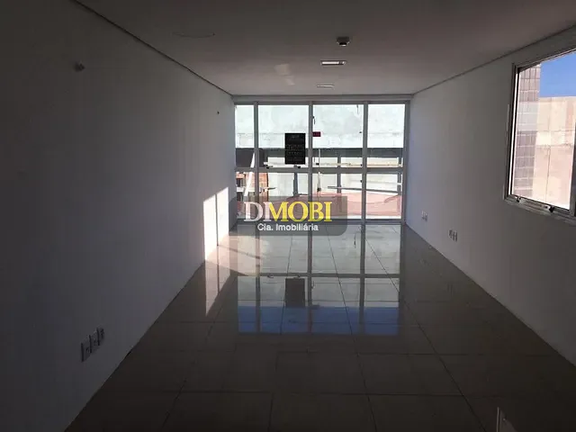 Sala com 38m², para alugar, no bairro Centro em Gravataí
