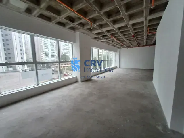 Sala com 136m², para alugar, no bairro Palhano 1 em Londrina