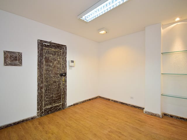 Sala para alugar, no bairro Centro em Curitiba