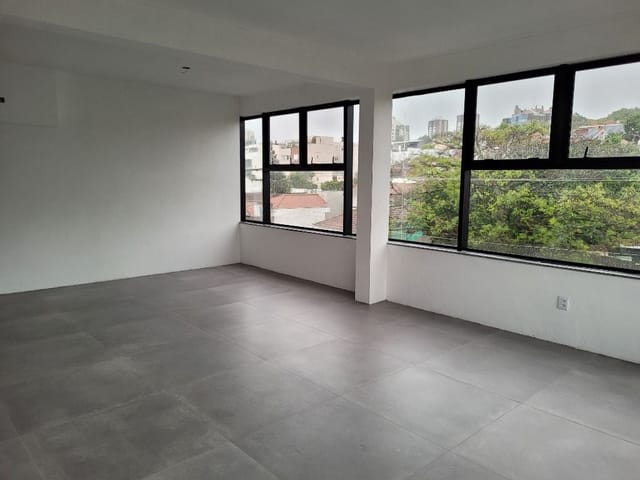 Foto do Sala - Sala para alugar, 53 m² por R$ 6.000,00/mês - Chácara das Pedras - Porto Alegre/RS | Morano Imobiliária