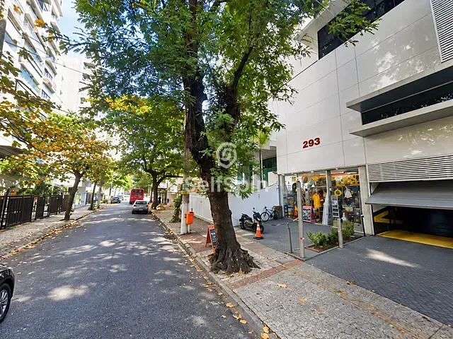 Sala para alugar, no bairro Icaraí em Niterói