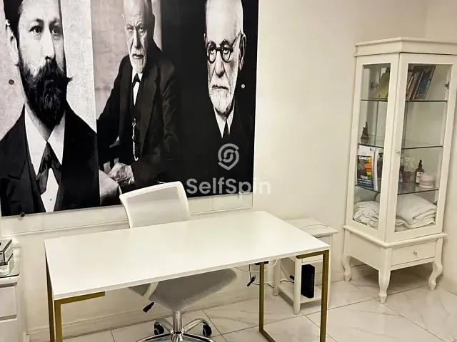 Sala para alugar, no bairro Icaraí em Niterói