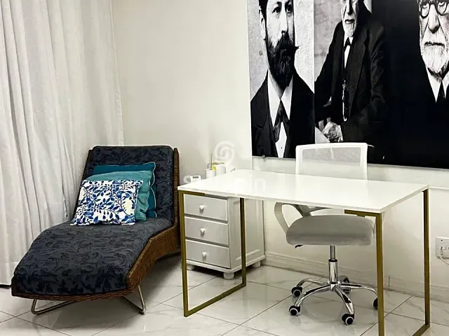 Sala para alugar, no bairro Icaraí em Niterói