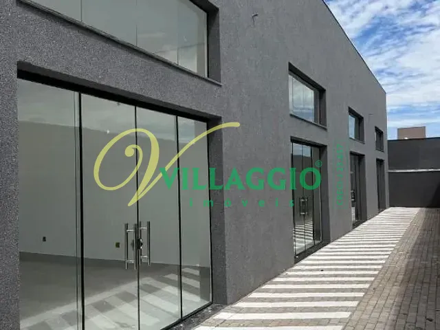 Sala com 50m², para alugar, no bairro Jardim Ouro Verde em São José do Rio Preto