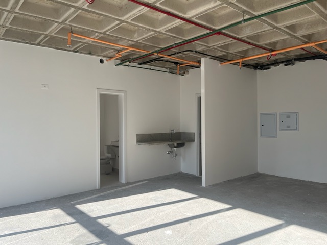 Sala para alugar, no bairro Gleba Fazenda Palhano em Londrina